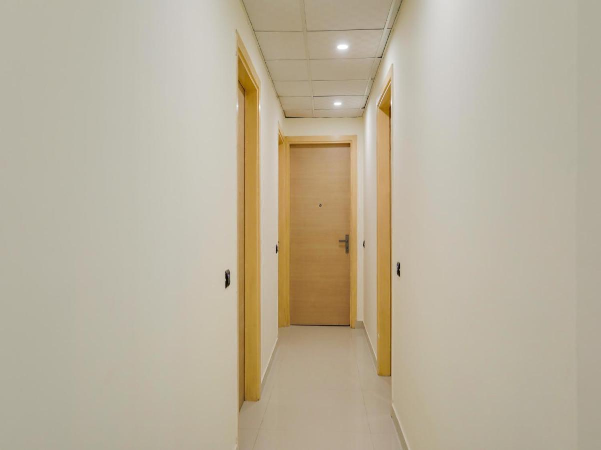 Townhouse Magnolia Corporate Stays Gurgaon Esterno foto